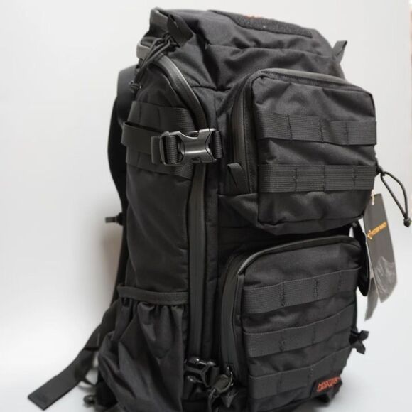 Pre-owned Mystery Ranch Blitz 30 L Backpack - Picture 4 of 13